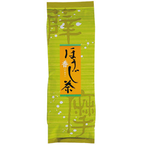 ほうじ茶 香 （かおり） – 村田園＜公式通販サイト＞
