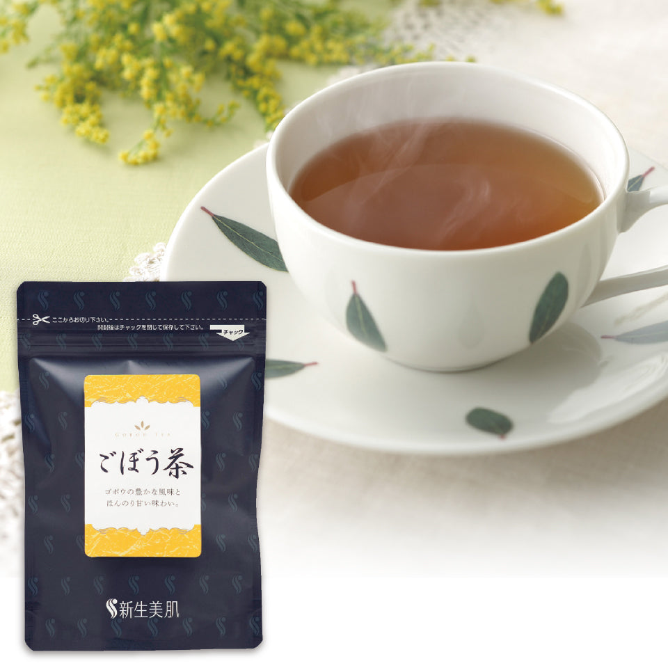龍さん　100g×10袋　健康長寿の川根茶　農家直売 水出し煎茶 TB 10g×10 | 川根茶農家 高畑園ONLINE STORE