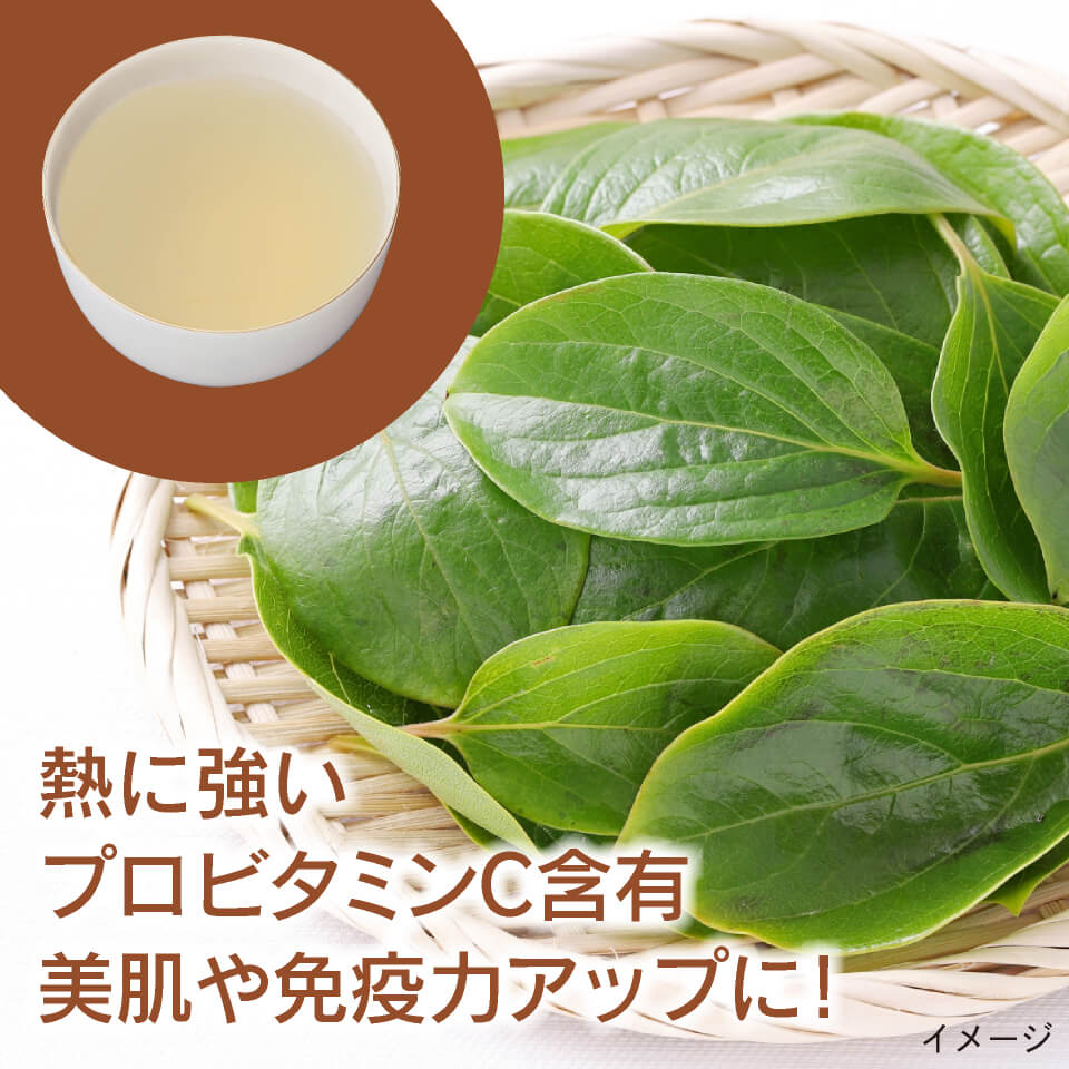 柿の葉 – 村田園＜公式通販サイト＞