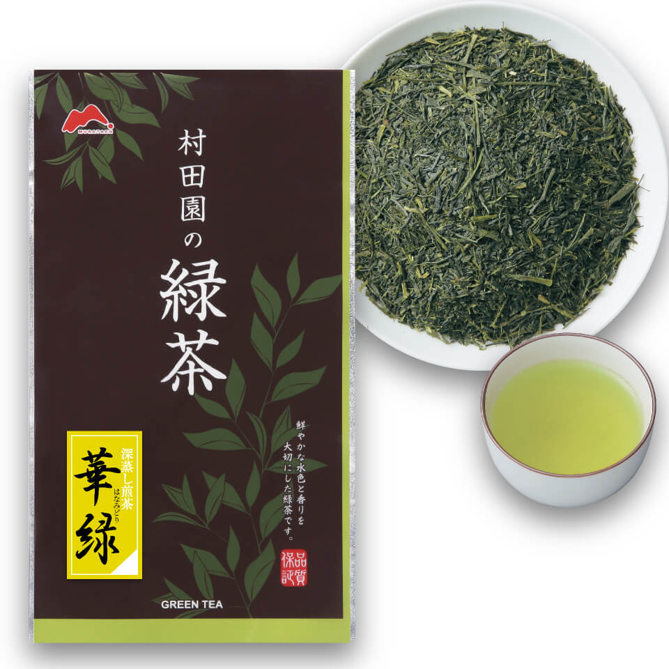 カテゴリページ-健康茶・緑茶 – 村田園＜公式通販サイト＞